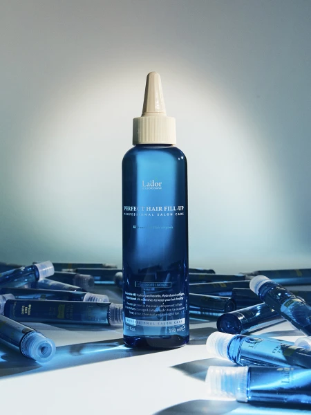 Филлер для восстановления волос La’dor Perfect Hair Fill-Up