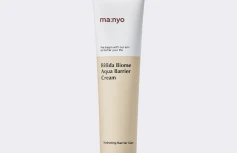 Укрепляющий крем с бифидобактериями Ma:nyo Factory Bifida Biome Aqua Barrier Cream