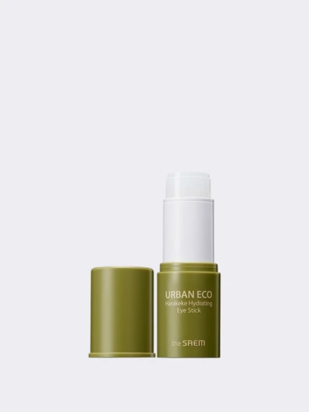 Стик-бальзам для глаз The Saem Urban Eco Harakeke Hydrating Eye Stick