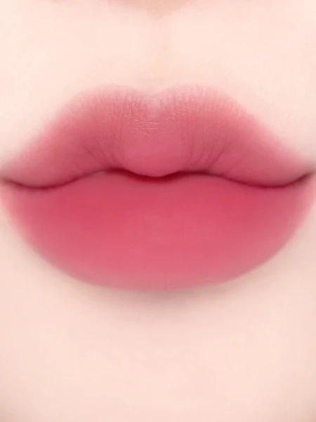 Матовый тинт для губ Dasique Water Blur Tint #10 Sweet Mauve