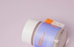 Витаминный крем с пептидами и пробиотиками NEOGEN V.Biome Firming Cream