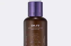 Ночная отшелушивающая сыворотка для лица с бакучиолом и кислотами DR.F5 EXO-TOX Peeling Good Night Serum