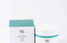 Успокаивающий гель с центеллой Dr.Ceuracle Cica Regen 95 Soothing Gel