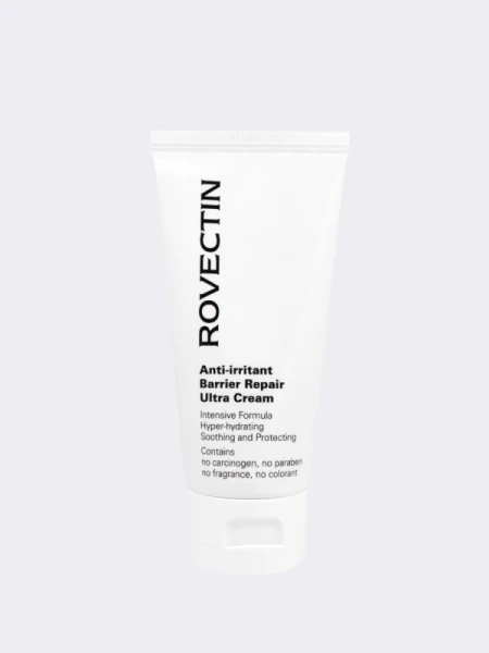 Регенерирующий крем ROVECTIN Anti-Irritant Barrier Repair Ultra Cream Регенерирующий крем ROVECTIN Anti-Irritant Barrier Repair Ultra Cream