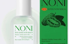 Успокаивающая сыворотка для лица с экстрактом нони Dr.Althea 80% Super Noni Serum