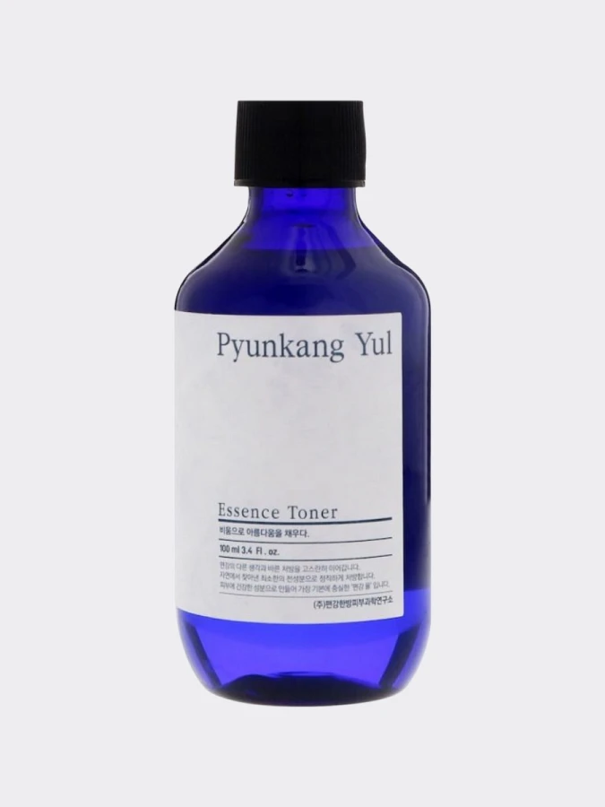 Увлажняющий тонер-эссенция с экстрактом астрагала Pyunkang Yul Essence Toner