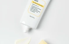Солнцезащитный флюид Dear, Klairs All-day Airy Sunscreen SPF50 PA++++