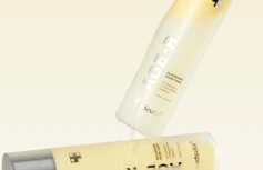 Двухфазный осветляющий тонер с глутатионом Medicube AGE-R Glutathione Glow Toner