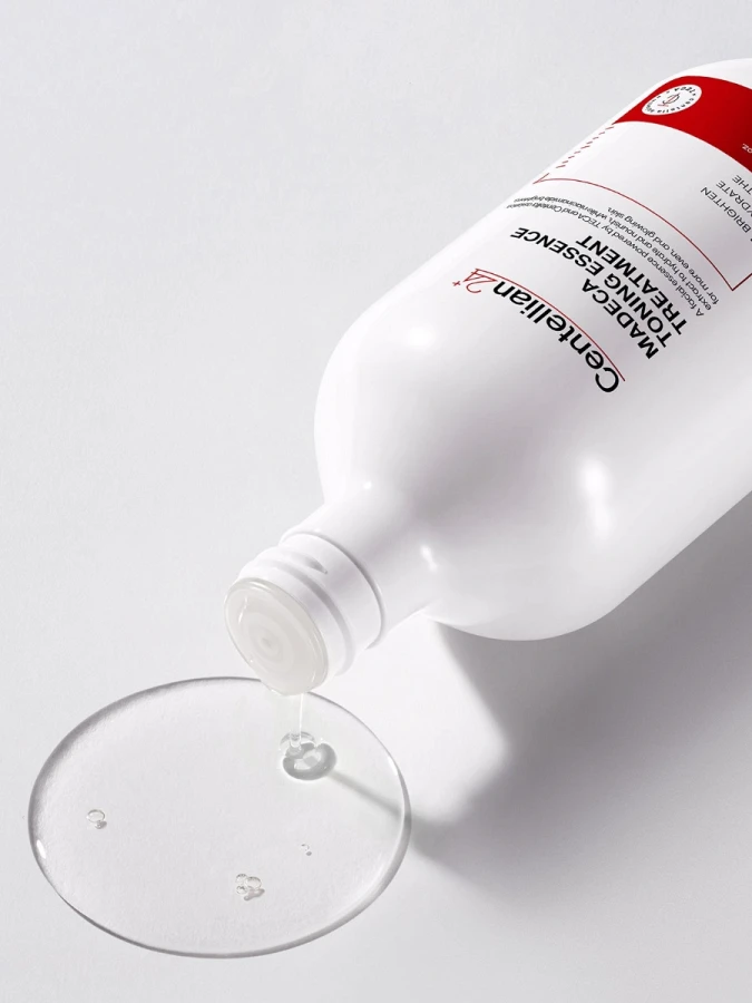 Тонизирующая эссенция с центеллой МИНИ Centellian24 Madeca Toning Essence Treatment