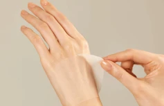 Успокаивающие тонер-пэды с экстрактом юдзу VVBETTER PHA Jeju Yuja Balancing Pad