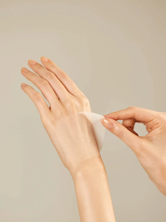 Успокаивающие тонер-пэды с экстрактом юдзу VVBETTER PHA Jeju Yuja Balancing Pad