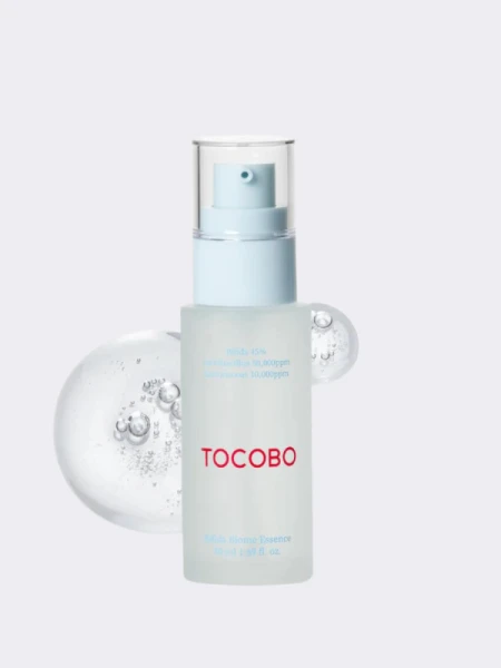 Восстанавливающая эссенция с пробиотиками TOCOBO Bifida Biome Essence Восстанавливающая эссенция с пробиотиками TOCOBO Bifida Biome Essence