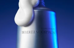 Ночной восстанавливающий крем с керамидами и ретинолом Sungboon Editor Deep Collagen 7GF Ceramide Advanced Barrier Night Cream