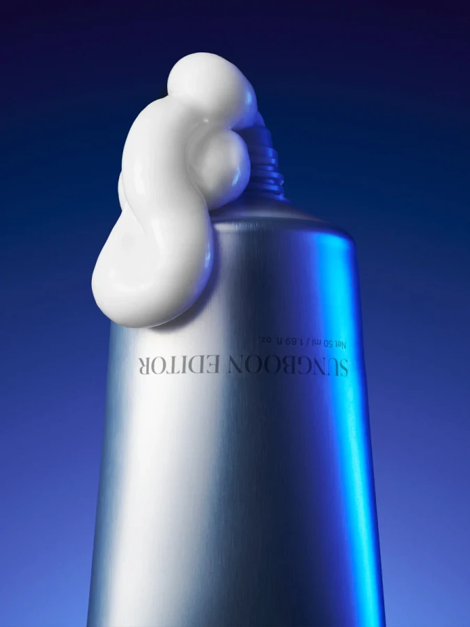 Ночной восстанавливающий крем с керамидами и ретинолом Sungboon Editor Deep Collagen 7GF Ceramide Advanced Barrier Night Cream