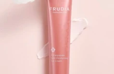 Питательный крем для век  с экстрактом граната FRUDIA Pomegranate Nutri-Moisturizing Eye Cream
