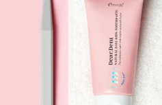 Детская зубная паста Esthetic House Dear.Dent Natural Safe Kids Toothpaste