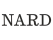 NARD