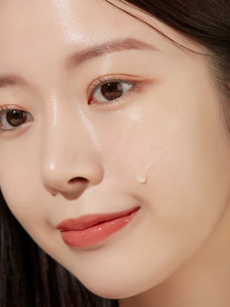 Успокаивающая ампульная сыворотка для лица с экстрактом баклажана NEW Papa Recipe Eggplant Clearing Ampoule