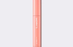 Оттеночный бальзам для губ The Saem Saemmy's Syrup Shot Melting Balm 05 Fig Muhly