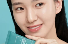 Успокаивающий крем для лица с экстрактом солодки I'm From Licorice Calming Cream
