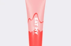 Увлажняющий крем для рук с ароматом "Клубничный флурри" EAT MY Hand Cream Strawberry Flurry