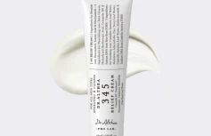 Восстанавливающий крем для лица с ниацинамидом Dr.Althea 345 Relief Cream