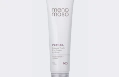 Разглаживающий крем для век с коллагеном и пептидами MENOMOSO Peptide Forever Youth Eye Cream