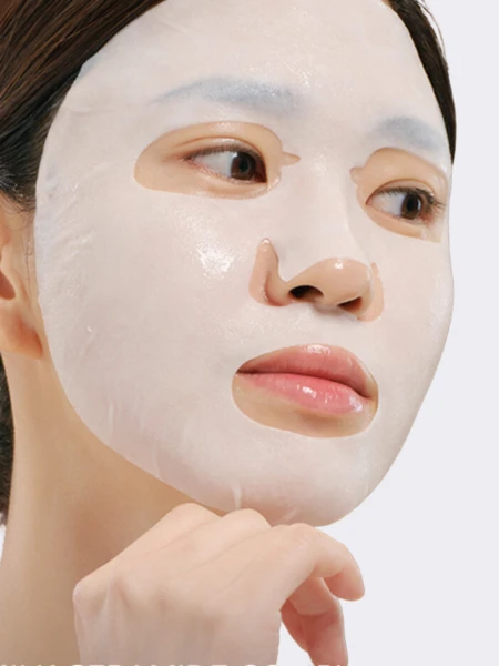 Укрепляющая тканевая маска с молочными протеинами и керамидами SKIN&LAB Barrierderm Deep Moisture Sheet Mask Укрепляющая тканевая маска с молочными протеинами и керамидами SKIN&LAB Barrierderm Deep Moisture Sheet Mask