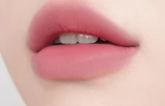 Жидкий тинт для губ с полуматовым финишем BRAYE Water Blur Tint 02 Sincere