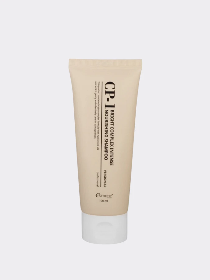 Протеиновый шампунь для волос ESTHETIC HOUSE CP-1 Intense Nourishing Shampoo