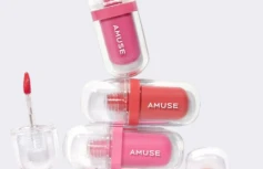 Стойкий гелевый тинт AMUSE Jel-Fit Tint 12 Cool Dive