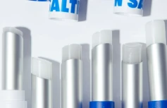 Бальзам для губ с серой солью SPF10 SALTRAIN Graysalt Lip Balm SPF10