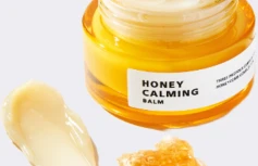 Медовый крем-бальзам So Natural Calming Balm