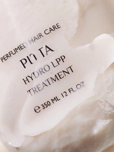 Парфюмированная восстанавливающая маска для сухих и поврежденных волос La’dor Eco Hydro LPP Treatment Pitta