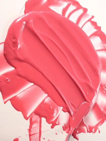 Тающий глянцевый блеск для губ Huemi Melting Glaze Lip Gloss #04 Flare Pink