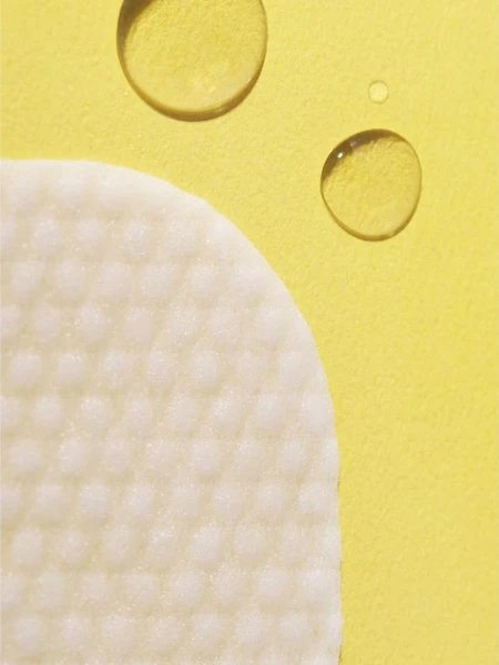 Очищающие пэды для губ и глаз с растительными экстрактами Ariul Stress Relieving Purefull Lip and Eye Remover Pad