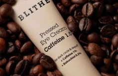 Тонизирующий крем для век с кофеином Blithe Pressed Eye Cream Caffeine 1.0