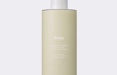 Парфюмированный лосьон для тела с ароматом танжерина Huxley Body Lotion Blue Medina Tangerine