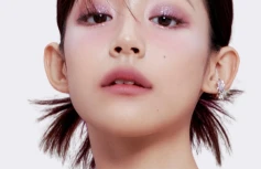 Набор: оттеночное суфле + брелок fwee Lip&Cheek Blurry Pudding Pot Keyring Set ND01 Oh!