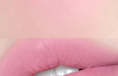 Набор: оттеночное суфле + брелок fwee Lip&Cheek Blurry Pudding Pot Keyring Set ND01 Oh!