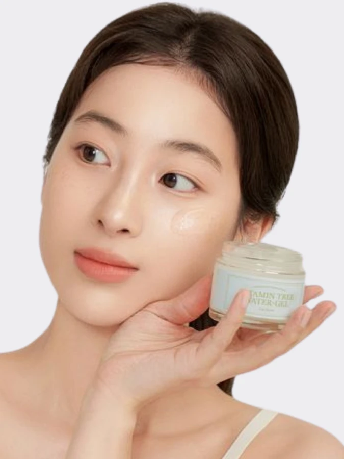 Лёгкий витаминный гель-крем I'm from Vitamin Tree Water-Gel