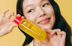 Осветляющий тонер с экстрактом ацеролы и ниацинамидом EQQUALBERRY Vitamin illuminating Toner