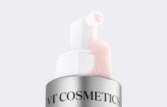 Отшелушивающая пузырьковая сыворотка с кислотами VT Az AHA Red Micro Bubble Serum