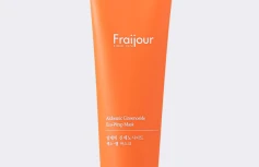 Разглаживающая маска-плёнка с женьшенем Fraijour Alchemic Ginsenoside Exo-Wrap Mask