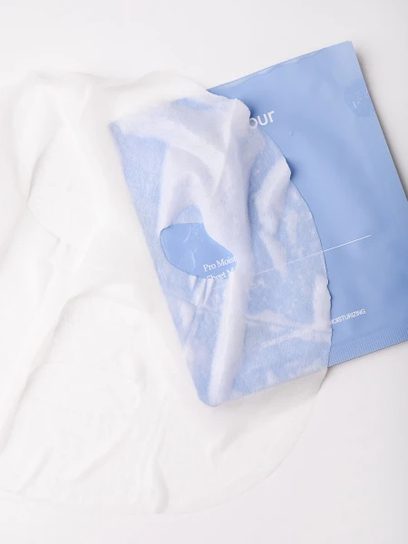 Увлажняющая тканевая маска для лица Fraijour Pro Moisture Sheet Mask Увлажняющая тканевая маска для лица Fraijour Pro Moisture Sheet Mask