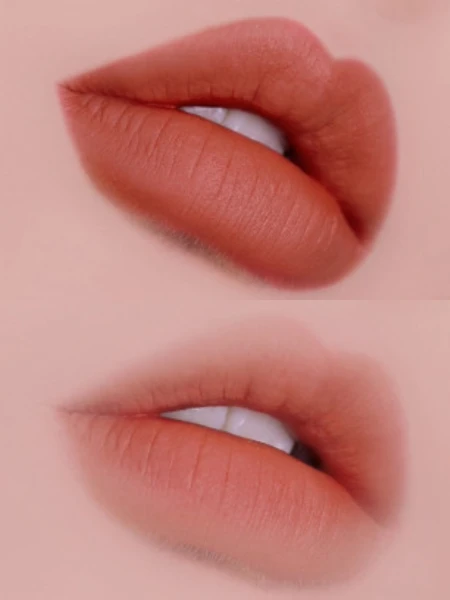 Вельветовый тинт для губ HOLIKA HOLIKA Velvet Blanket Tint 02 Salmon Cotton