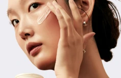 Разглаживающий крем для лица с экстрактом женьшеня Fraijour Alchemic Ginsenoside Intense Firming Cream