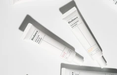 Солнцезащитный барьерный крем с керамидами Biodance Skin Barrier Sun Safe SPF50+ PA++++