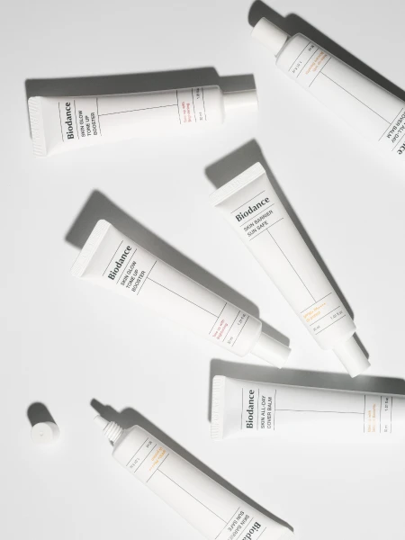 Солнцезащитный барьерный крем с керамидами Biodance Skin Barrier Sun Safe SPF50+ PA++++ Солнцезащитный барьерный крем с керамидами Biodance Skin Barrier Sun Safe SPF50+ PA++++