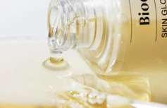 Витаминная ампульная сыворотка для сияния кожи Biodance Skin Glow Vital Ampoule